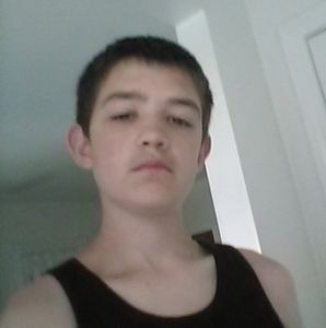 Meet your Posher, Aiden